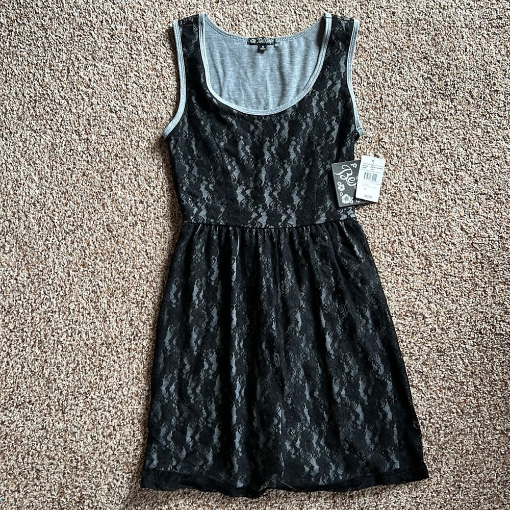 BeBop Dress